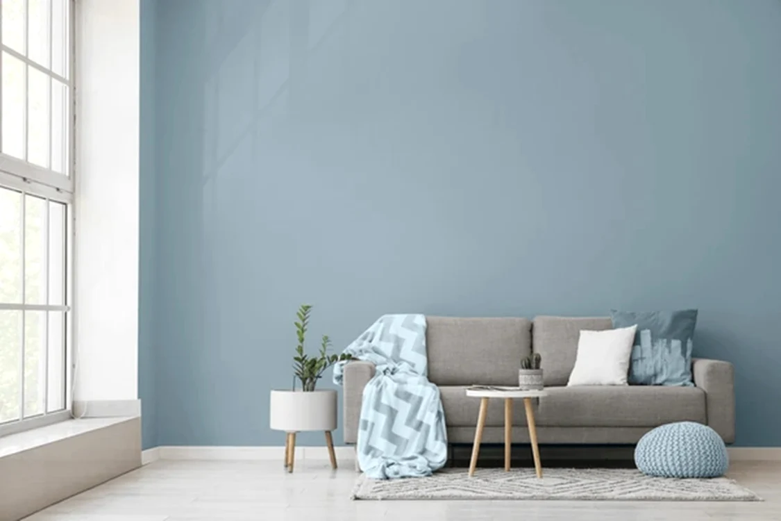 Unele culori sunt perfecte pentru interiorul casei / foto: Shutterstock