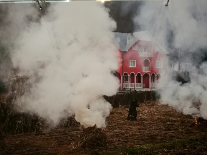 case migranti cluj lume noua maramures. foto remus florescu