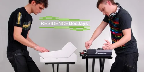 Residence Deejays