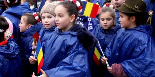 ziua nationala hunedoara