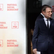 Luca Niculescu, Sorin Grindeanu consultari guvern la PSD 18 jpg