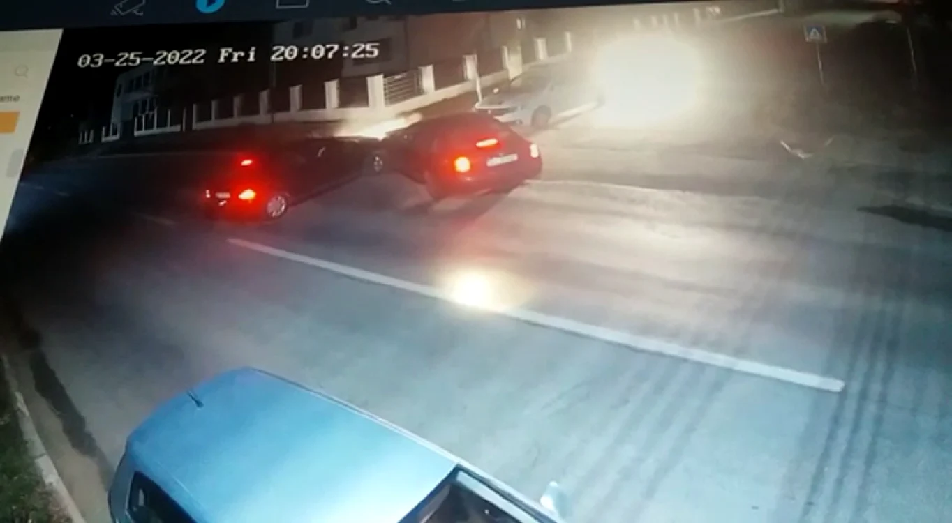 Captură video