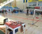 Special Olympics la Sala Sporturilor din Braşov. FOTOAndrei Paul