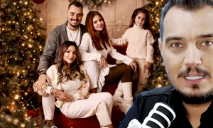 Bursucu e super fit! Ce l-a întinerit pe carismaticul prezentator TV de la Antenă   