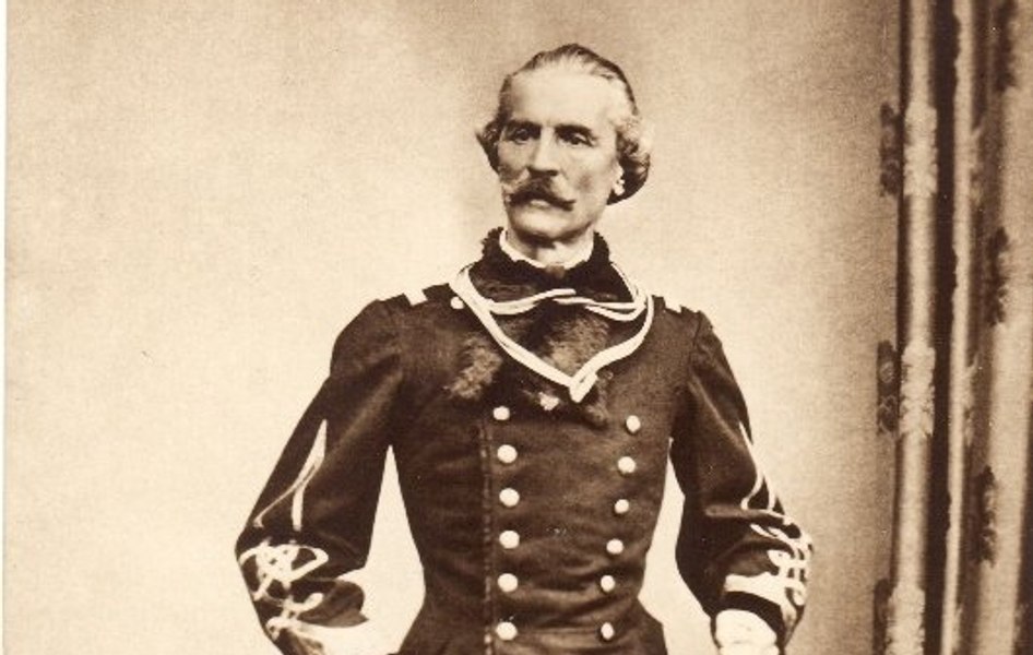SPECIAL Gheorghe Magheru, vărul lui Tudor Vladimirescu, ajuns haiduc, apoi general al luptătorilor Revoluției din 1848