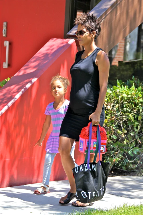 Halle Berry (FOTO WENN)