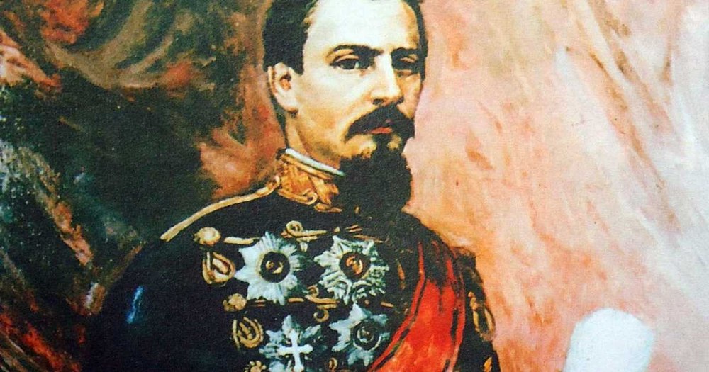 20 martie: 204 ani de la nașterea lui Alexandru Ioan Cuza, primul domnitor al Principatelor Unite VIDEO