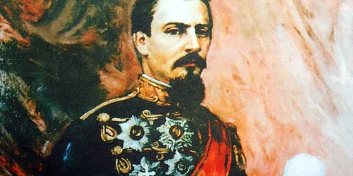 Alexandru Ioan Cuza