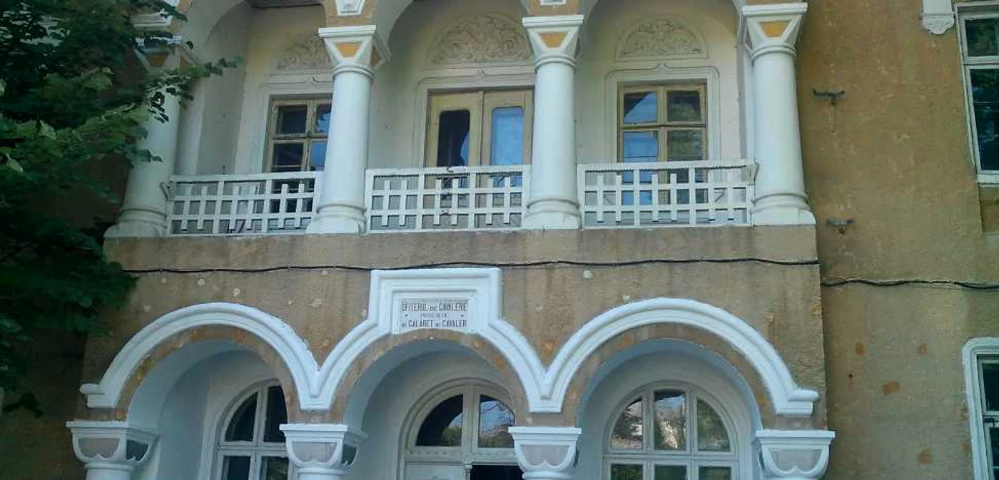 Muzeul Comunismului Targoviste