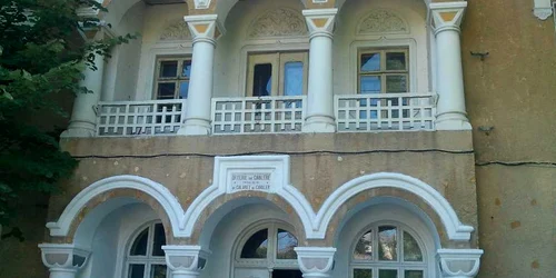 Muzeul Comunismului Targoviste