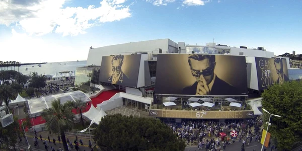 festival cannes FOTO reuters