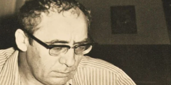 Marin Preda