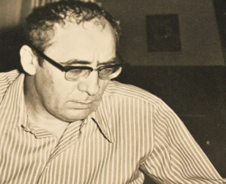 Marin Preda