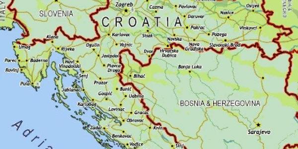 Croația