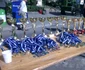 Prima editie a semimaratonului