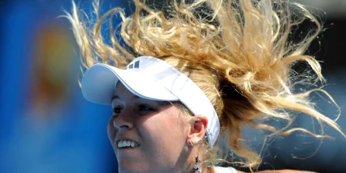 Caroline Wozniacki