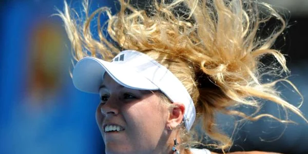Caroline Wozniacki