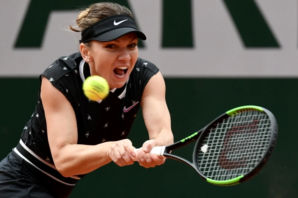 Halep
