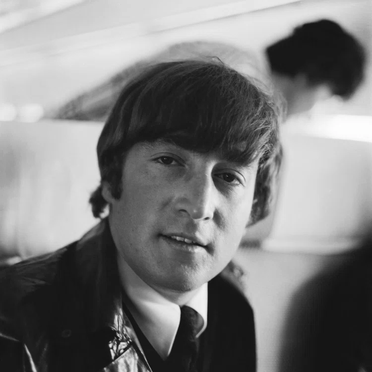 John Lennon