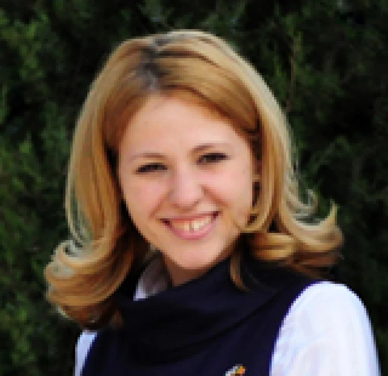 educatie finlanda alina cirja