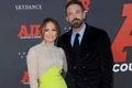 Jennifer Lopez, Ben Affleck  foto   Shutterstock jpg