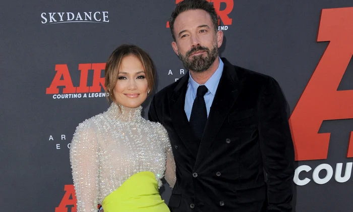 Jennifer Lopez, Ben Affleck  foto   Shutterstock jpg