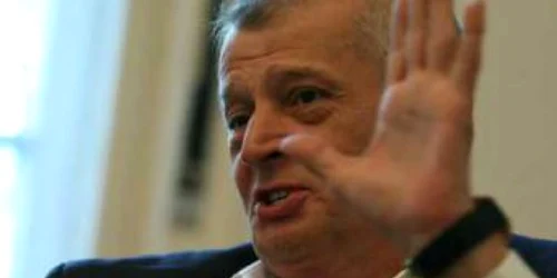 Sorin Oprescu se va afla in aceasta saptamana in vizita oficiala in SUA