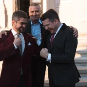 Theodor Paleologu Mihai Neamţu 2019 actualdecluj jpg