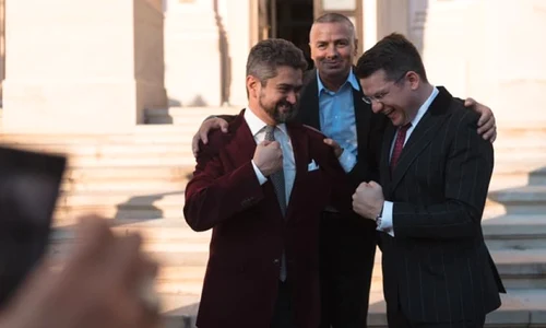 Theodor Paleologu Mihai Neamţu 2019 actualdecluj jpg