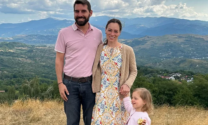 Nicolae si Alina ai Romaniei jpg