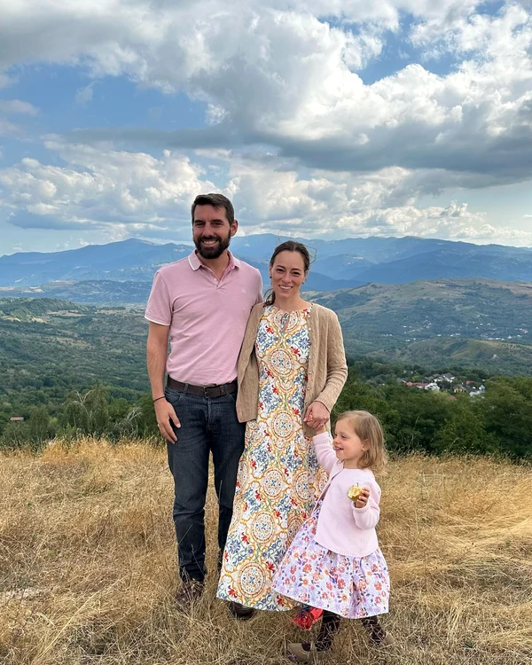 Nicolae si Alina ai Romaniei jpg