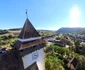 Satul Apold și biserica fortificată  Foto Daniel Guță  ADEVĂRUL (21) jpg