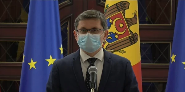 Igor Grosu