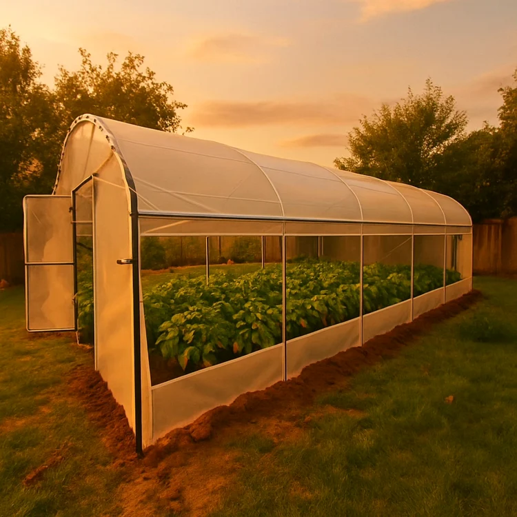 Foto Bacas Farm