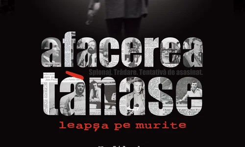Rocambolisme din Războiul Rece jpeg