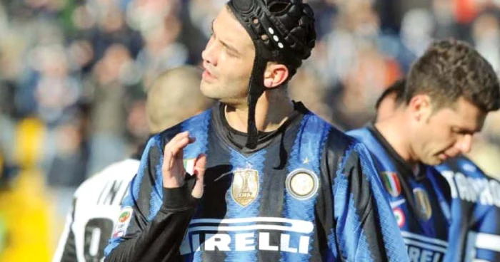 Cristi Chivu