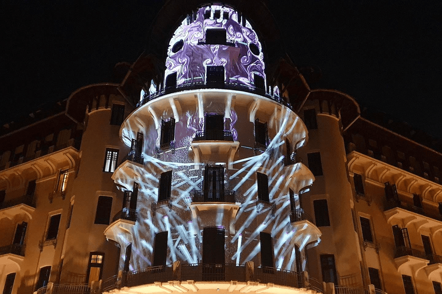 Arhitectura din Govora, în festival. Comorile stațiunii balneare din Vâlcea FOTO