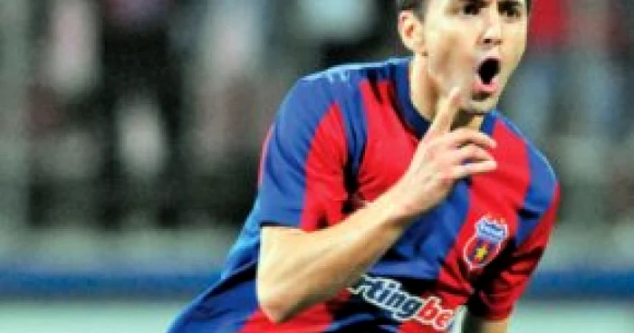 FOTBAL: Romeo Surdu regretă ocazia ratată