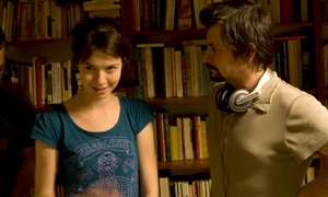 „E foarte important să joci în limba ta”   interviu cu Alina GRIGORE jpeg