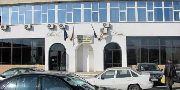 Angajaţii CAS Giurgiu au primit stimulentele pe ultimele patru luni