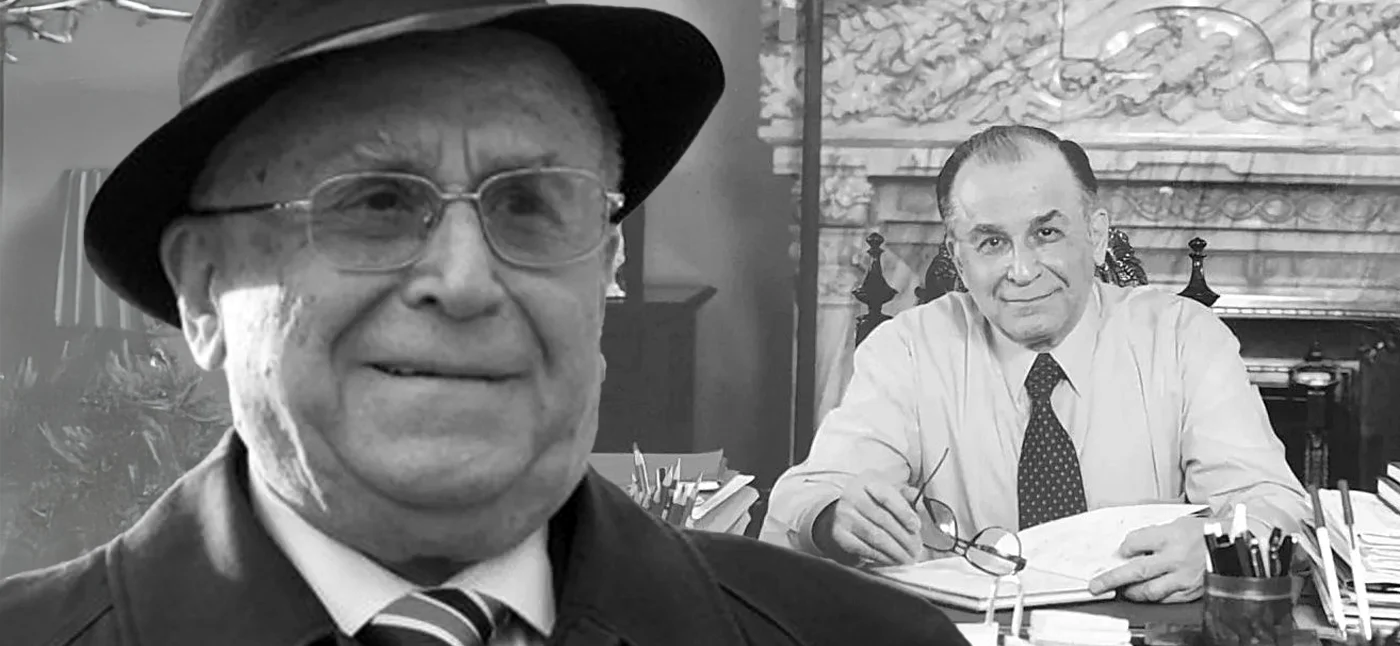 Noi dezvăluiri incendiare despre viața lui Ion Iliescu