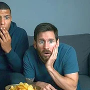 Neymar, Mbappe și Messi, uluiți de victoria lui PSG, fosta lor formație