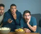 Neymar, Mbappe și Messi, uluiți de victoria lui PSG, fosta lor formație