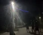 Dragoș Bucur în conlict cu vecinii din Moșteni-Greci din cauza muzicii date prea tare weekend de weekend. FOTO: captură Instagram