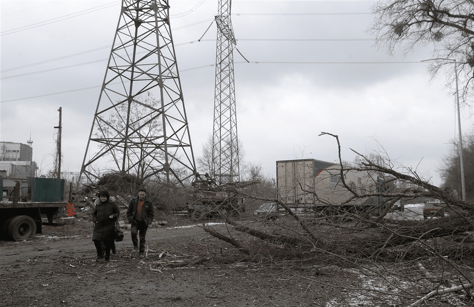  Război în Ucraina: De ce nu funcționează strategia Rusiei de atacuri asupra infrastructurii | VIDEO