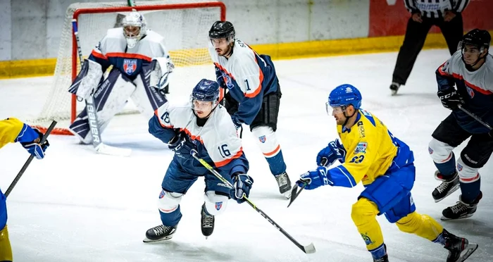 Steaua va juca direct în finala Campionatului Național. Foto Sportpictures