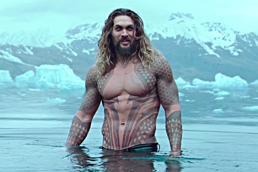 Jason Momoa iese din zona de confort în serialul documentar „On the Roam” VIDEO