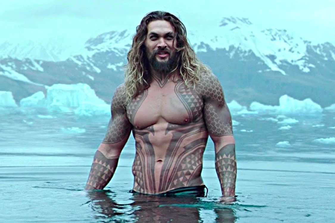 Jason Momoa s-a infectat cu Covid-19Foto: manofmany.com