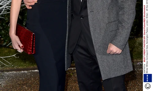 Winter Whites Centrepoint Gala, Kensington Palace, London, Britain   26 Nov 2013 jpeg