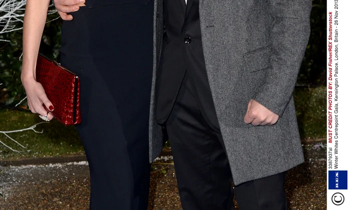 Winter Whites Centrepoint Gala, Kensington Palace, London, Britain 26 Nov 2013 jpeg
